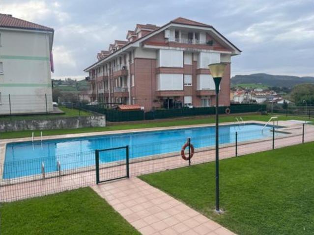 Piso en venta en San Miguel de Meruelo, Meruelo