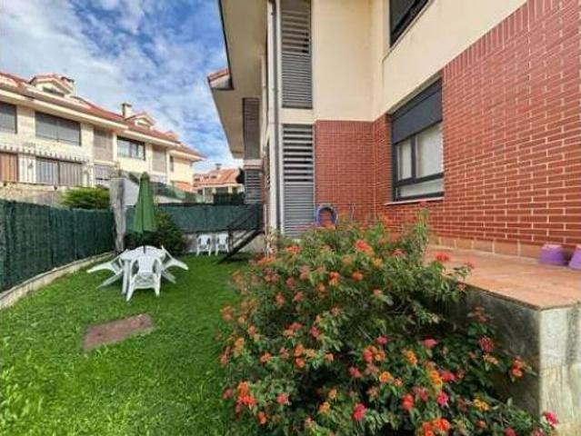 Piso en venta en San Miguel de Meruelo, Meruelo