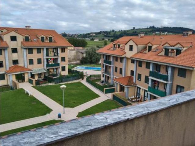 Piso en venta en San Miguel de Meruelo, Meruelo