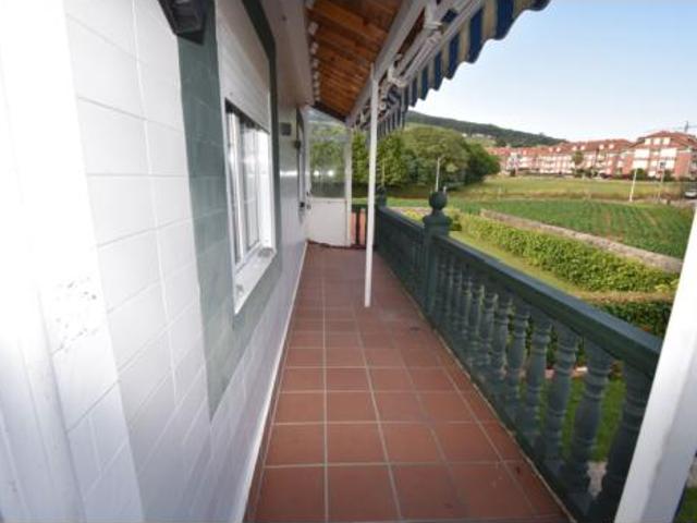 Piso en venta en Barrio La Maza, Meruelo