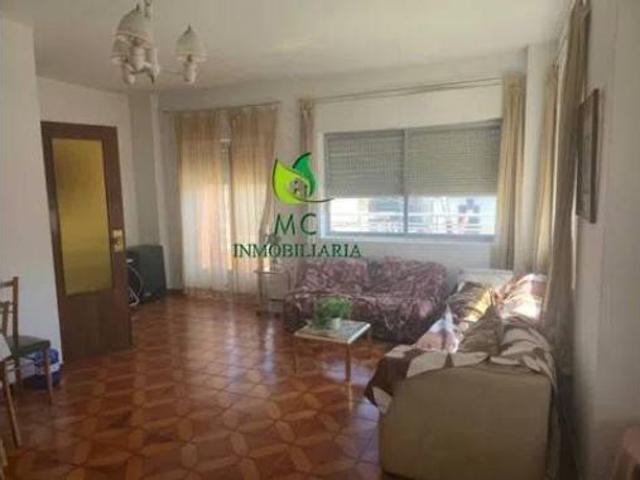 Piso en venta en Miajadas, Extremadura