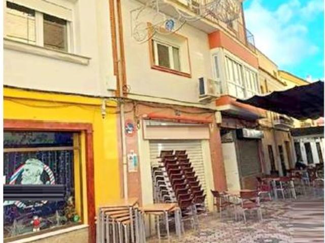 Piso en venta en Miajadas, Cáceres