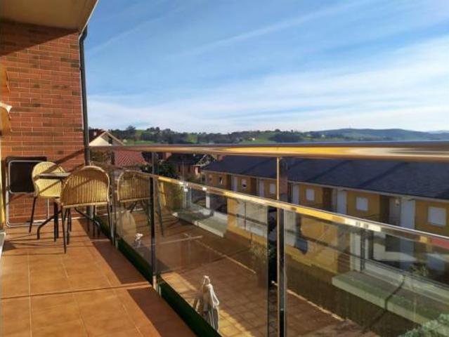 Piso en venta en Cudón, Miengo