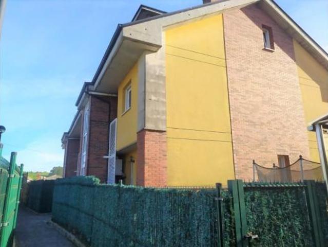 Piso en venta en Cudón, Miengo