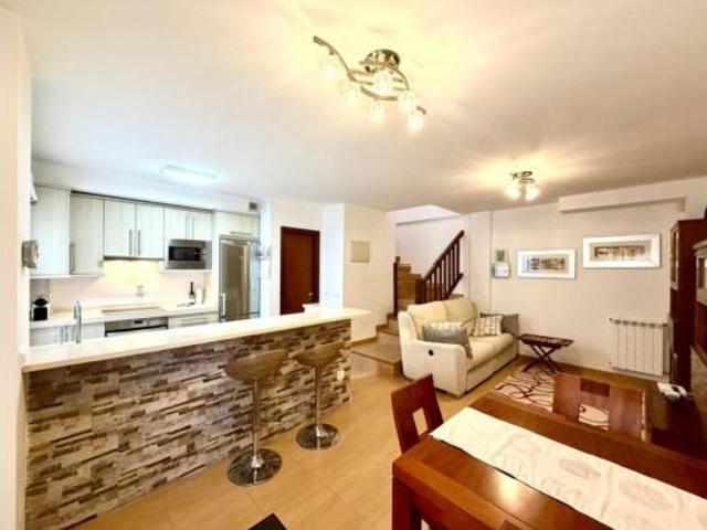 Piso en venta en Miengo, Cantabria