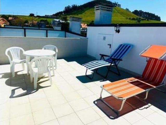 Piso en venta en Mogro, Miengo
