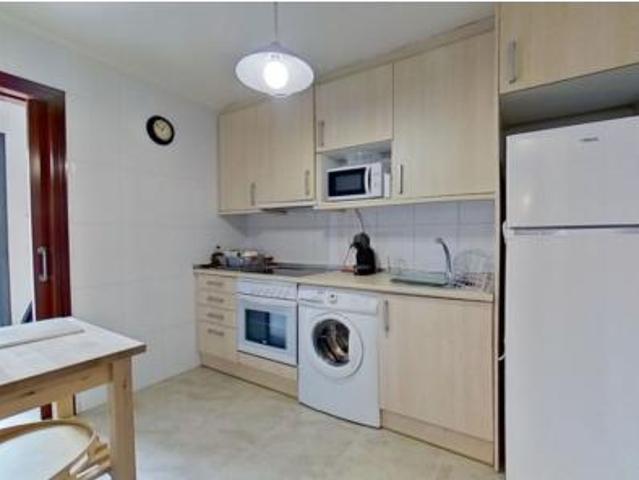 Piso en venta en Mogro, Miengo