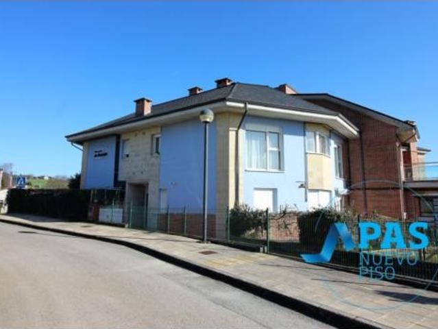 Piso en venta en Cudón, Miengo