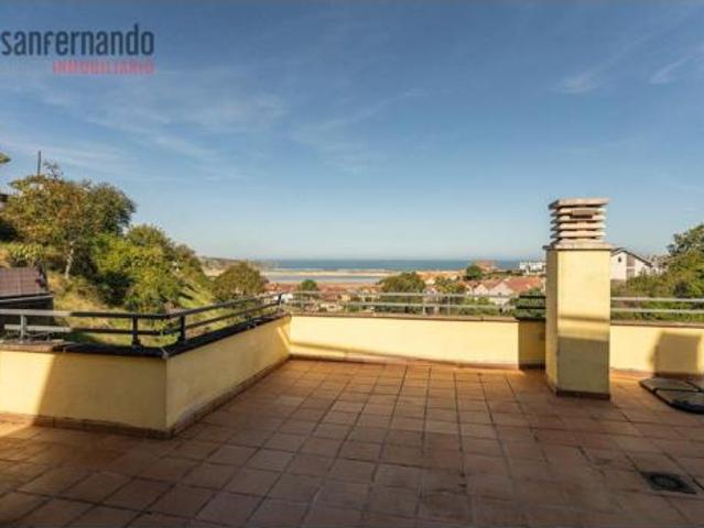 Piso en venta en Mogro, Miengo