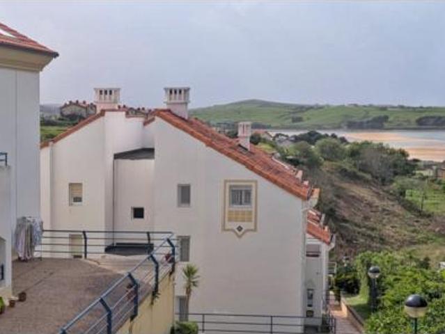 Piso en venta en Mogro, Miengo
