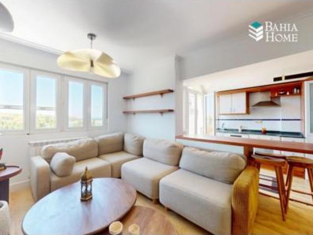 Piso en venta en Mogro, Miengo