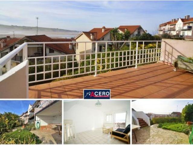Piso en venta en Mogro, Miengo