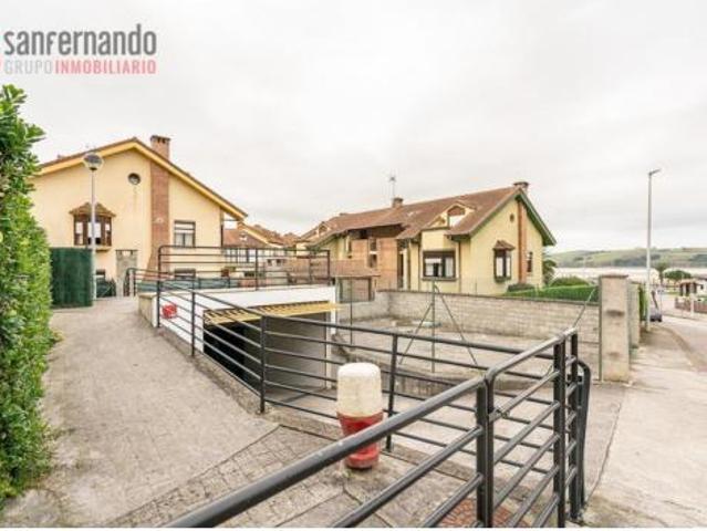 Piso en venta en Mogro, Miengo