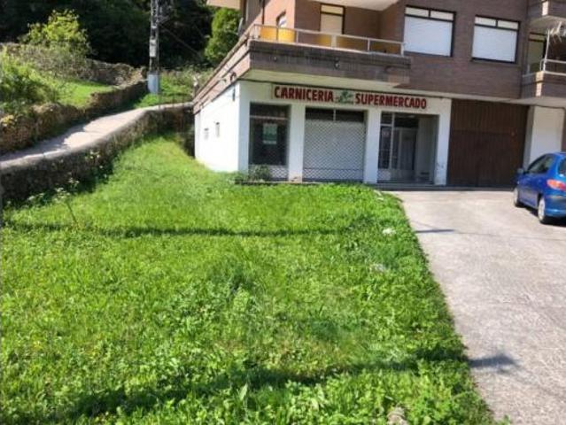 Piso en venta en Mirones, Miera
