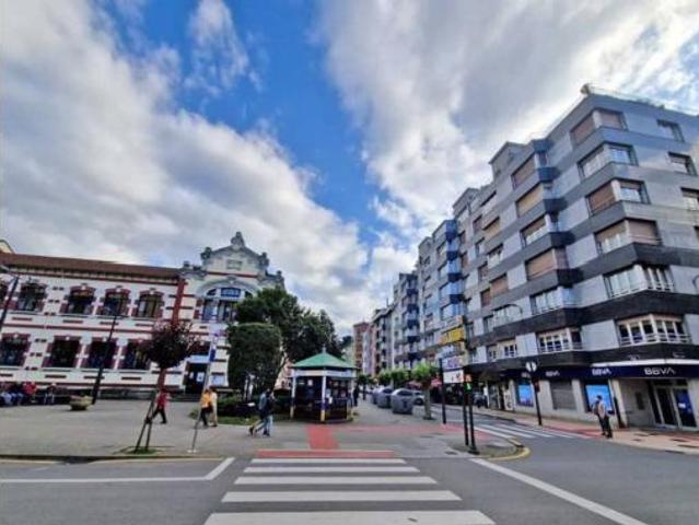 Piso en venta en Mieres, Barrio de Santa Marina