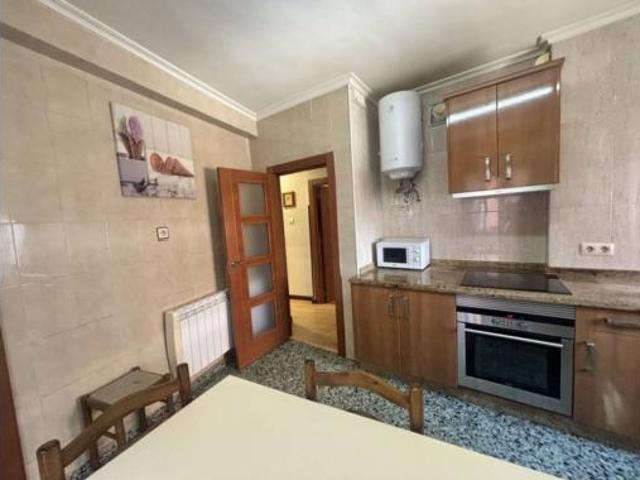 Piso en venta en Mieres, Asturias