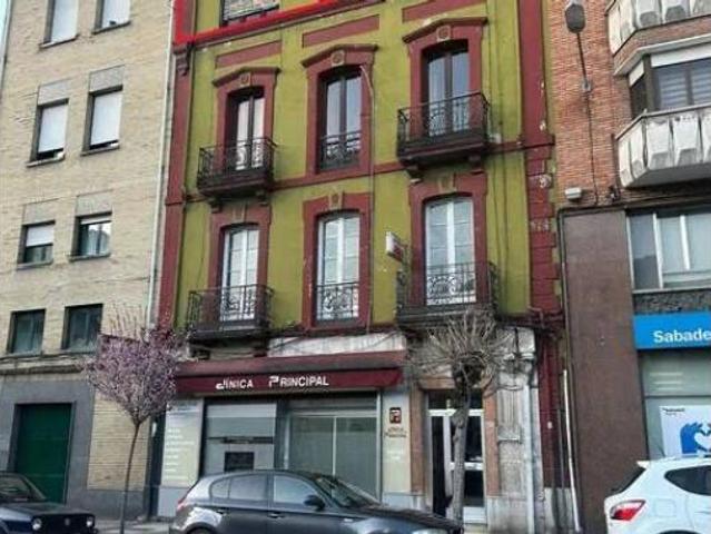 Piso en venta en Mieres, Asturias