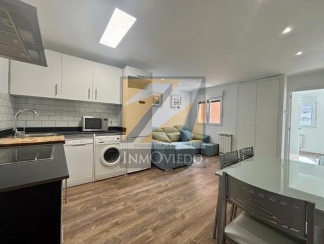 Piso en venta en Mieres, Asturias