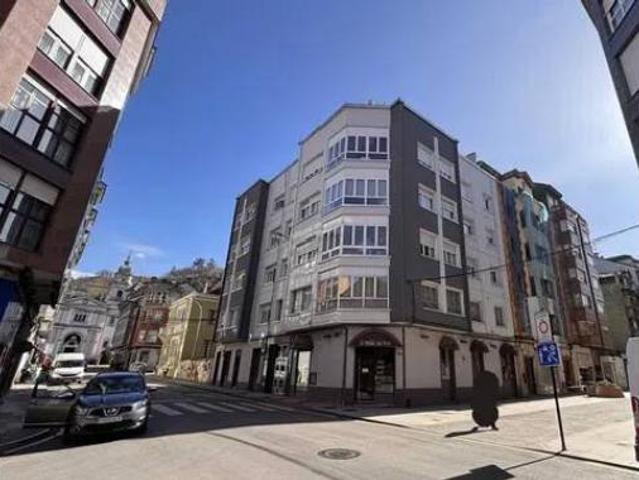 Piso en venta en Mieres