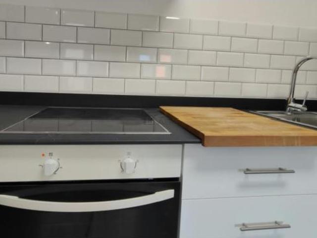 Piso en venta en Mieres, Asturias