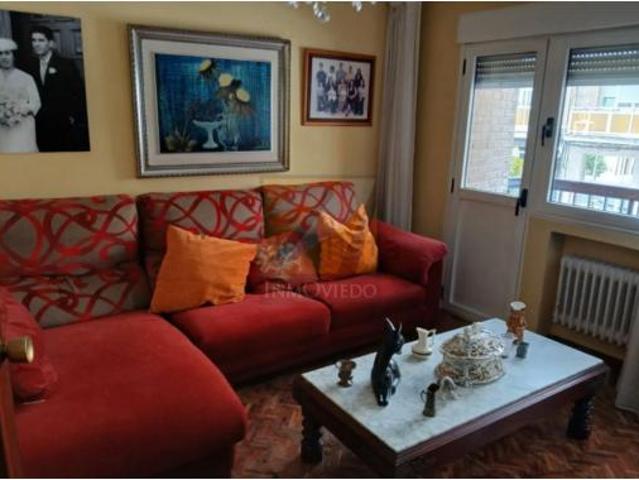 Piso en venta en Mieres, Asturias