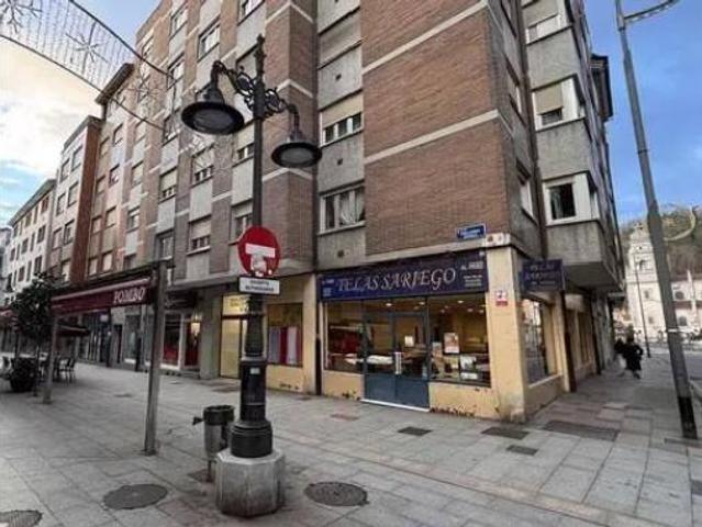 Piso en venta en Mieres, Asturias