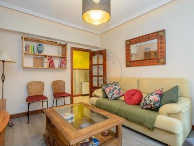 Piso en venta en Barrio de Santa Marina, Mieres