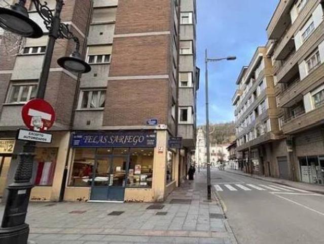 Piso en venta en Mieres, Asturias