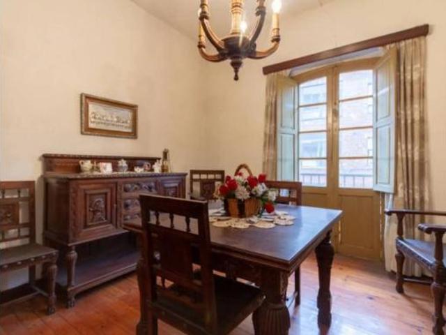 Piso en venta en La Veguina, Mieres