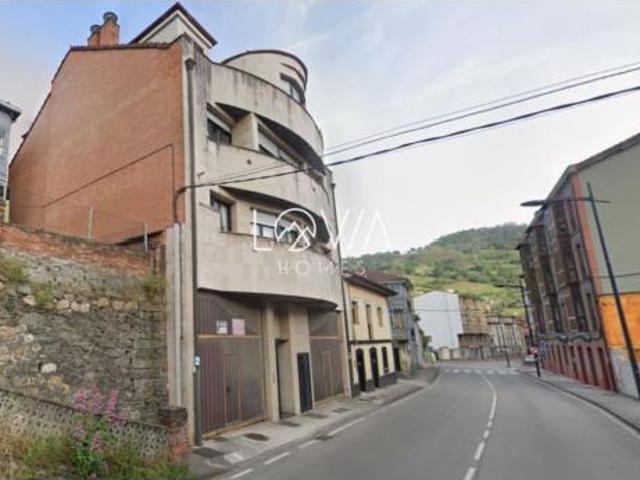 Piso en venta en Santa Marina, Mieres