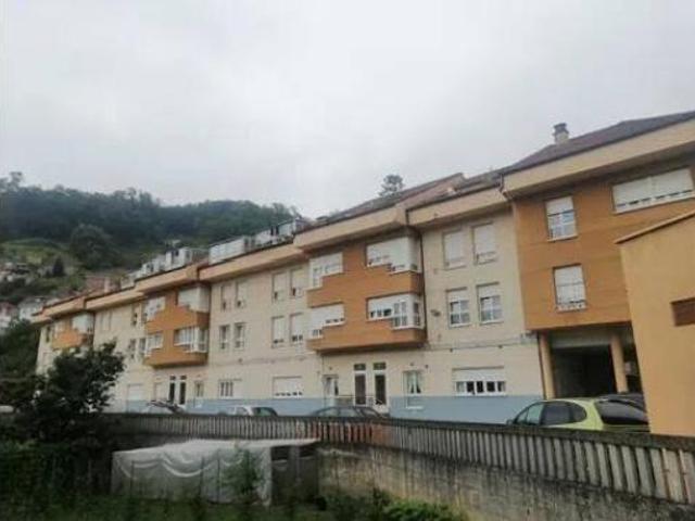 Piso en venta en Arriondo (Mieres), Mieres