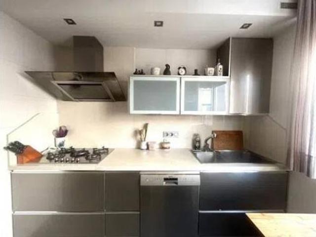 Piso en venta en Mieres, Asturias