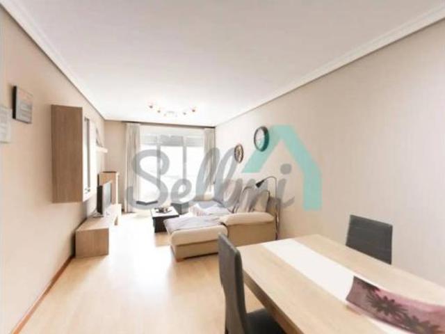 Piso en venta en Mieres, Asturias