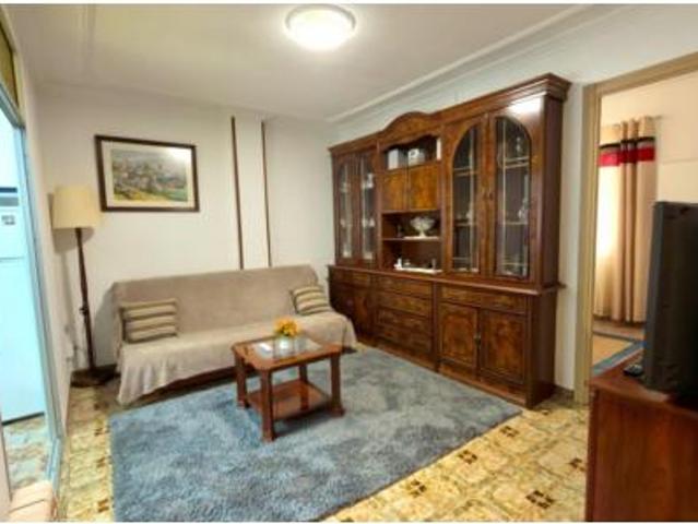 Piso en venta en Mieres, Asturias