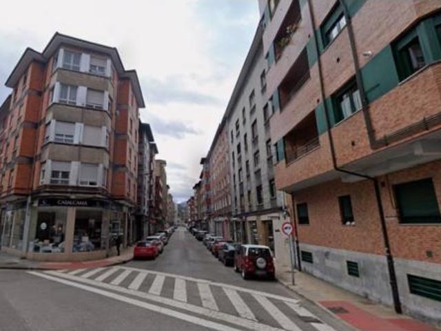 Piso en venta en Mieres