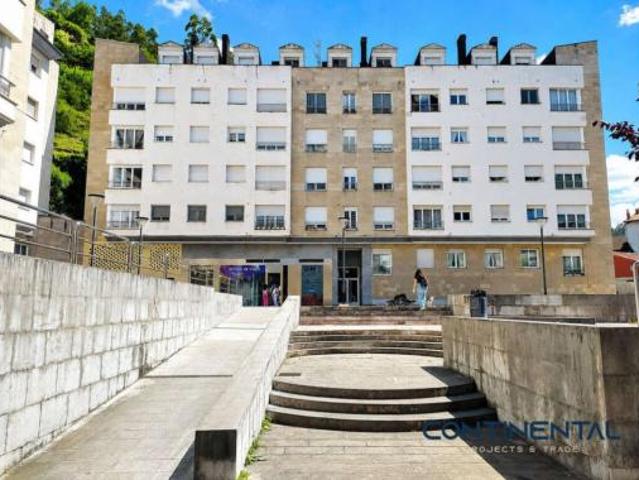Piso en venta en Barrio de La Peña, Mieres
