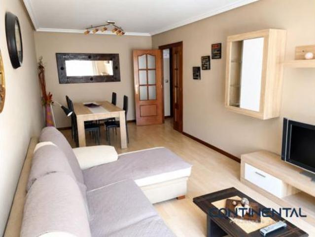Piso en venta en Barrio de La Peña, Mieres