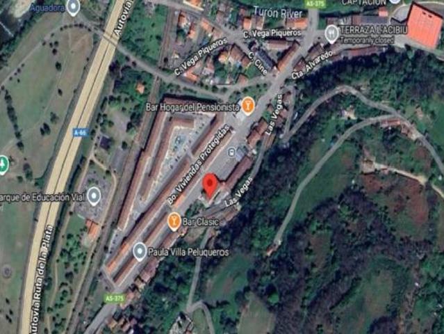 Piso en venta en Mieres, La Pena