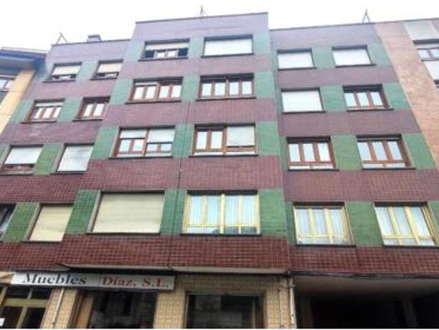 Piso en venta en Mieres, El Puntarrión
