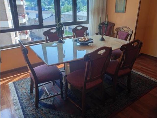 Piso en venta en Mieres, Asturias