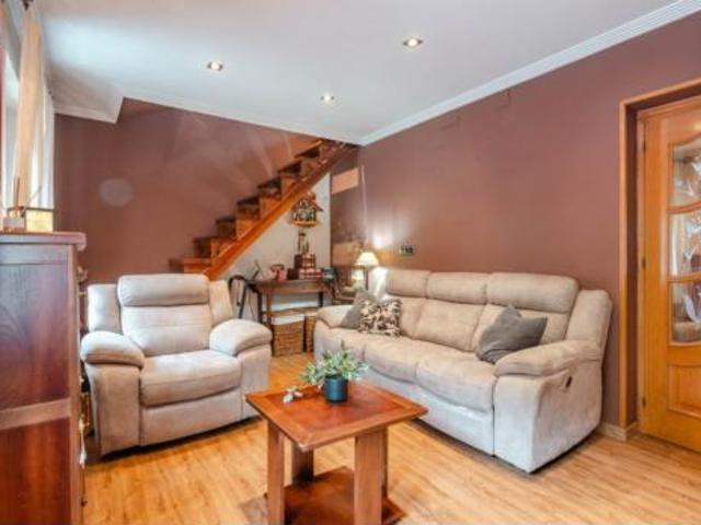 Piso en venta en Figaredo, Mieres