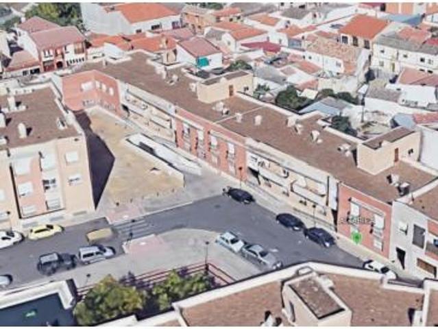 Piso en venta en Miguelturra, Ciudad Real