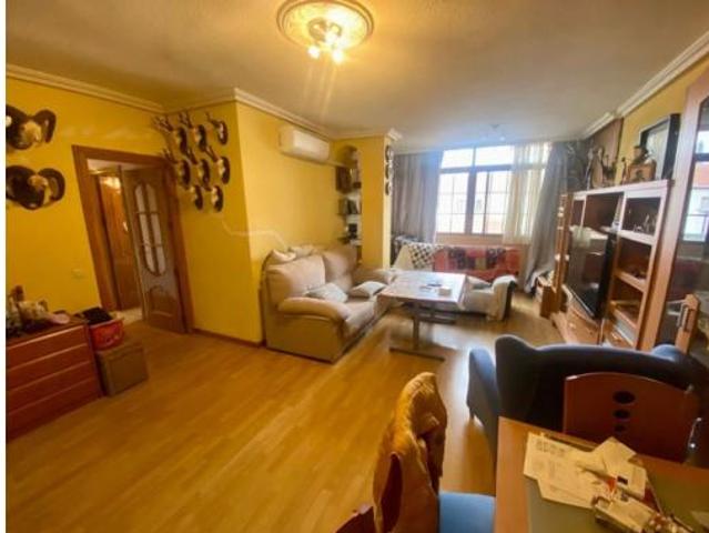 Piso en venta en Miguelturra