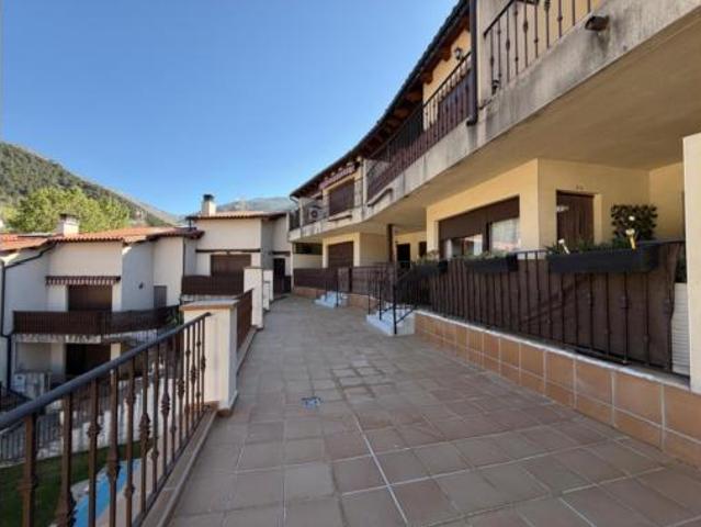 Piso en venta en Mijares, Castilla y León