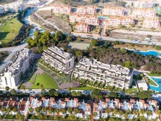 Piso en venta en Chaparral, Costa del Sol Occidental