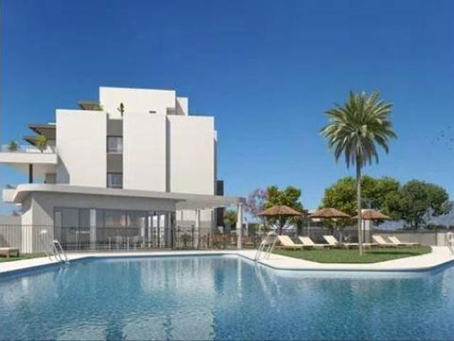 Piso en venta en Chaparral, Costa del Sol Occidental