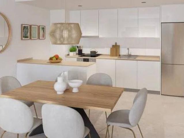 Piso en venta en Chaparral, Costa del Sol Occidental