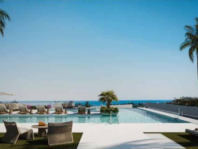 Piso en venta en Chaparral, Costa del Sol Occidental