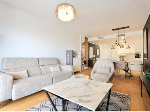 Piso en venta en Chaparral, Costa del Sol Occidental