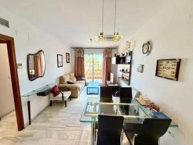 Piso en venta en Chaparral, Costa del Sol Occidental